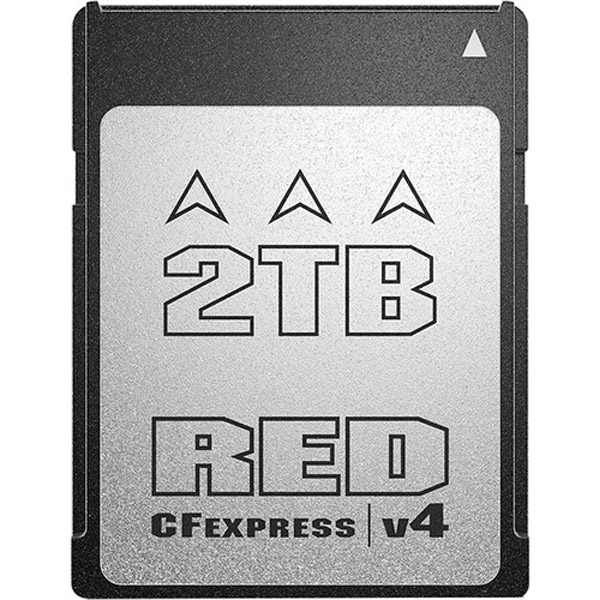 RED RAPTOR 8K VV Monture RF – Image 9