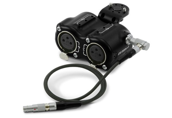 RED RAPTOR 8K VV Monture RF – Image 7