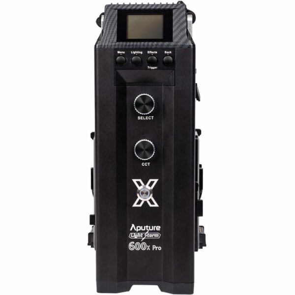 Aputure LS 600X – Image 2