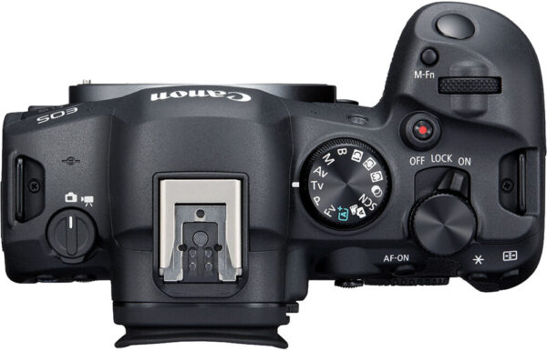 Canon R6 II – Image 2