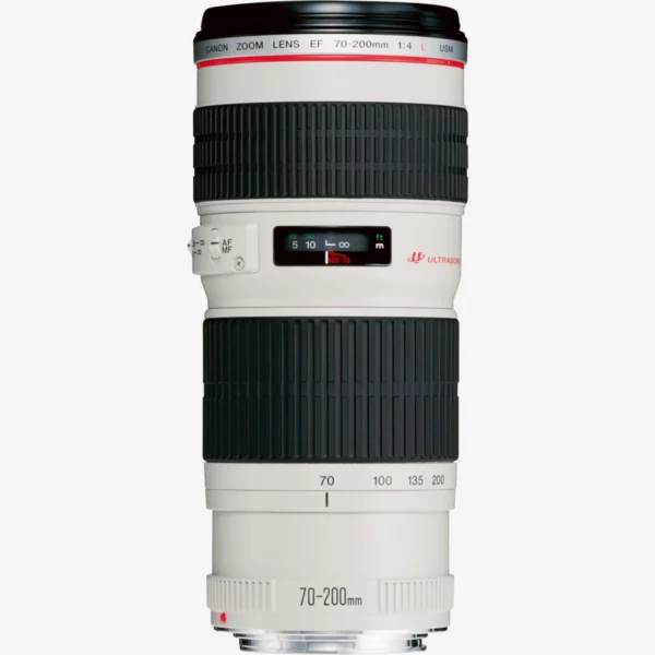 70 200 f4 ef canon l is usm – Image 2
