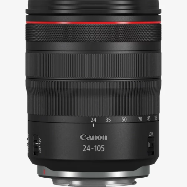 CANON RF 24-105 mm f/4 L IS USM