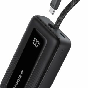 Power Bank 20000mAh