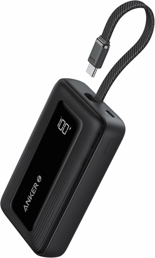 Power Bank 20000mAh