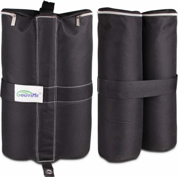 Gueuse sac de sable 15kg – Image 2