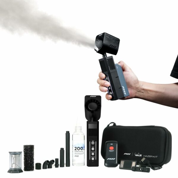 Smoke ninja Pro – Image 2