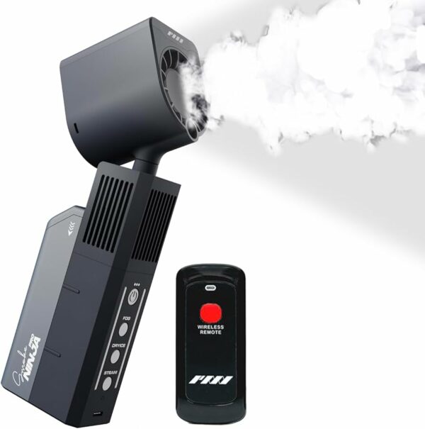 Smoke ninja Pro