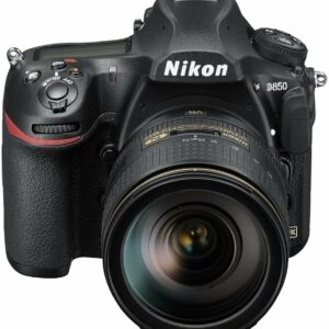 Nikon D850