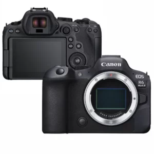 Canon R6 II
