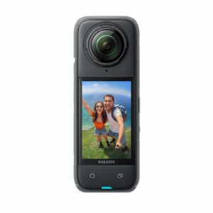 Caméra sport Insta360 X4