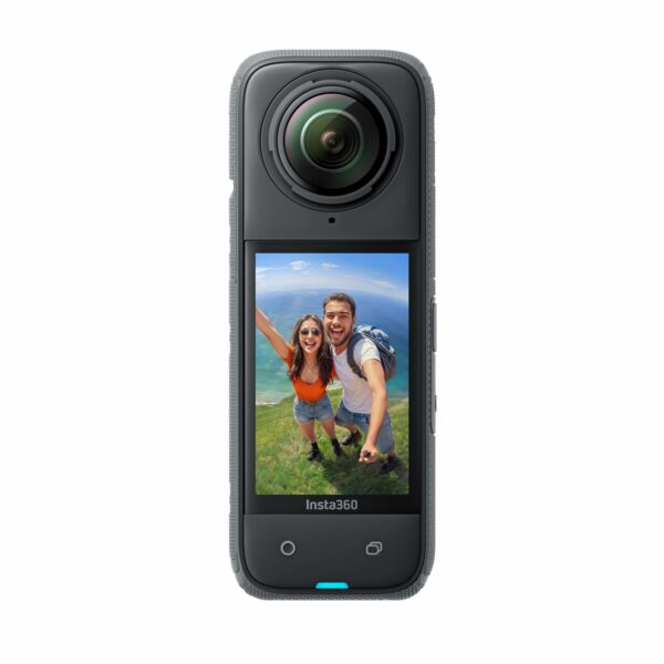 Caméra sport Insta360 X4