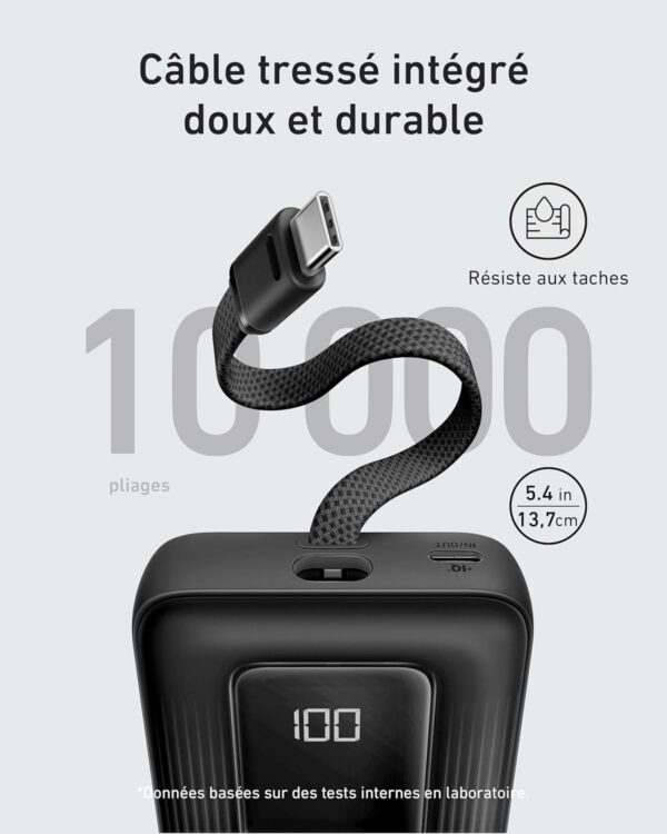 Power Bank 20000mAh – Image 4