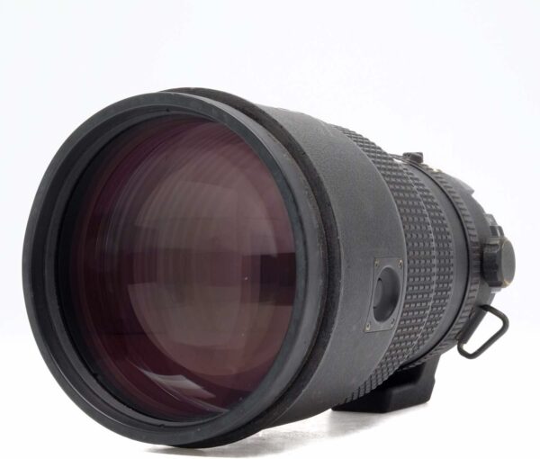 NIKON 300mm F2.8 AFS II – Image 2