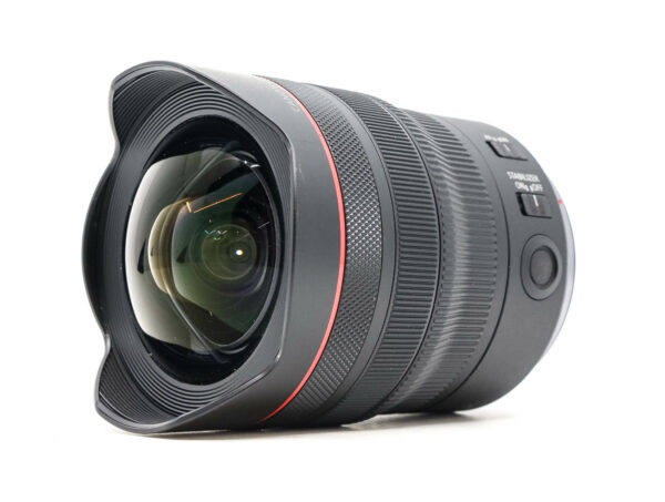 CANON RF 10-20mm f/4 L IS STM – Image 2