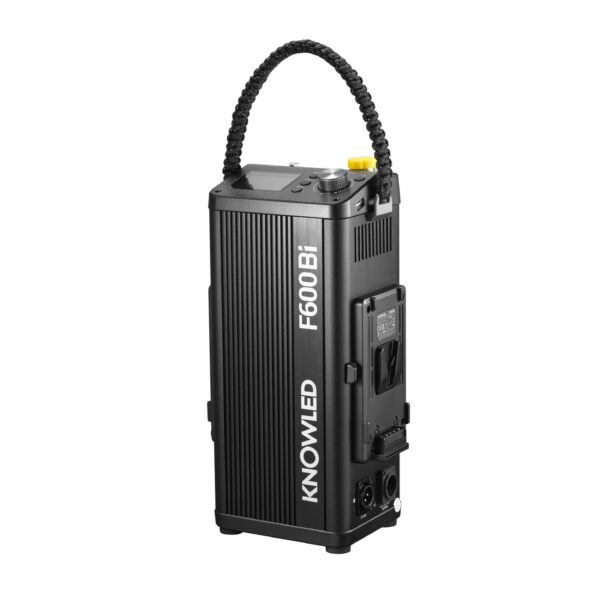 Godox F600Bi Knowled panneau LED flexible – Image 4