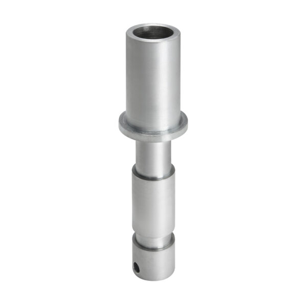 adaptateur spigot 28 base enceintes