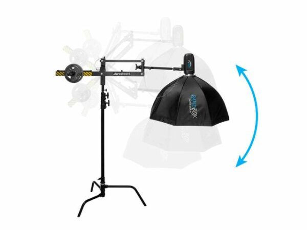 Westcott Easy Boom – Image 2