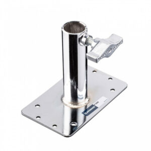 Avenger F300 wall plates