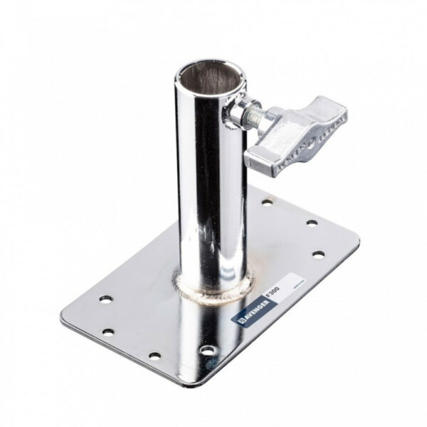 Avenger F300 wall plates