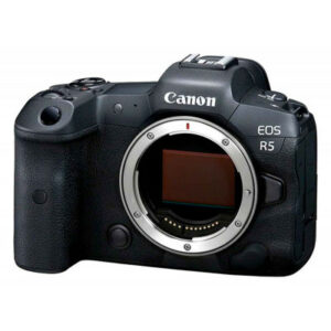 Canon R5