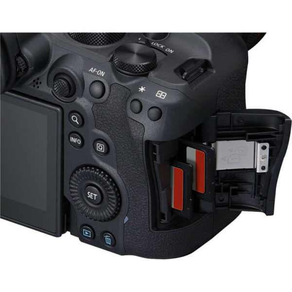 Canon R6 II – Image 3