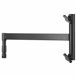 Godox HJ02 Support pour 2 Lampes