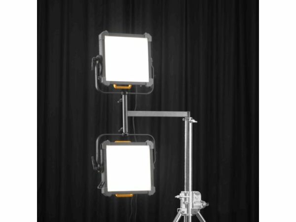 Godox HJ02 Support pour 2 Lampes – Image 2