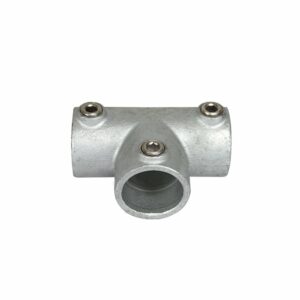 Raccord 48mm JM104-D48 T 90°