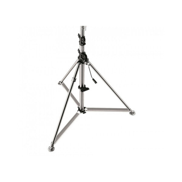Manfrotto super wind up 387xu – Image 4