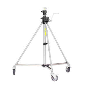 Manfrotto super wind up 387xu