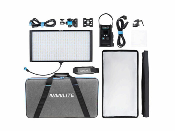 Nanlite Pavoslim 120C – Image 2