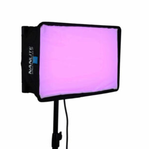 Nanlite Pavoslim 120C