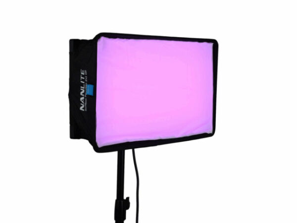 Nanlite Pavoslim 120C
