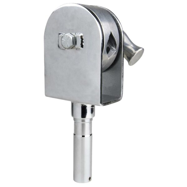 Rotule Jumbo centrée avec Spigot 28 mm male – Image 2