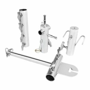 KUPO  KIT GRUE POUR TUBE  KCP612