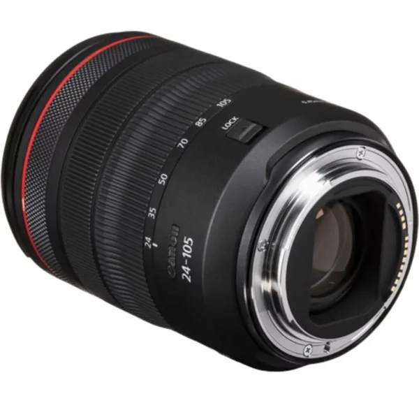 CANON RF 24-105 mm f/4 L IS USM – Image 2