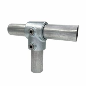 Raccord 48mm JM101-D48 en T