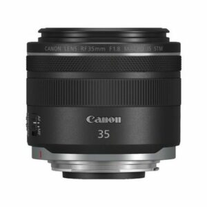 CANON RF 35 mm f/1.8 IS Macro STM
