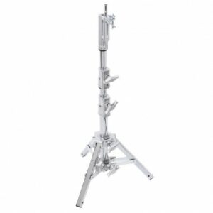U126 BABY ACIER - 2 SECTIONS 57 A 101cm LOW MIGHTY BABY
