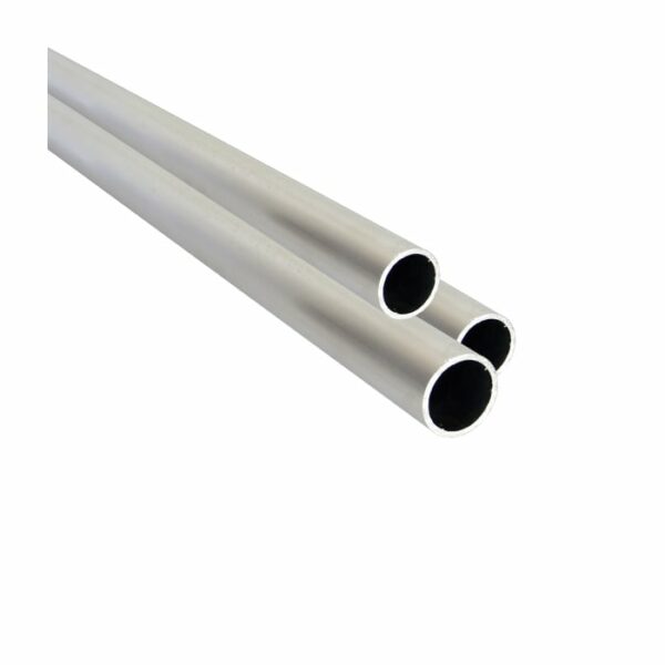 tube alu 48mm 2M