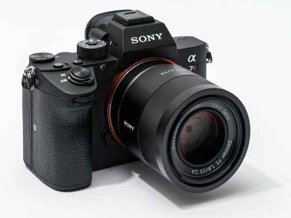 Sony A7R III – Image 2