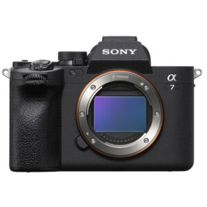 Sony A7 IV