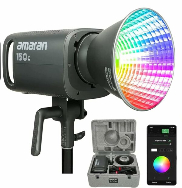 Amaran 150C