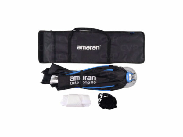 Amaran Light Dome 90 – Image 3
