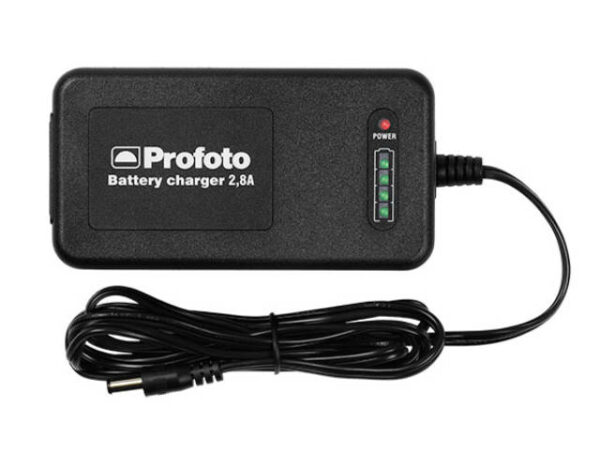 Profoto Kit ON-LOCATION B2 250 AIRTTL – Image 3