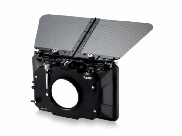 Tilta 4 x 5,65" Matte Box