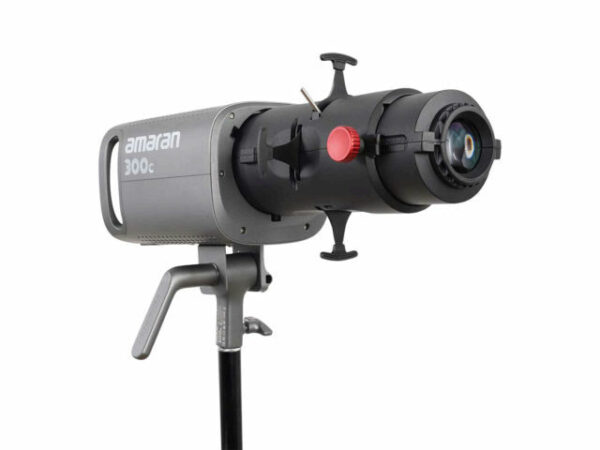 Amaran Spotlight SE Kit lentille 36° – Image 2