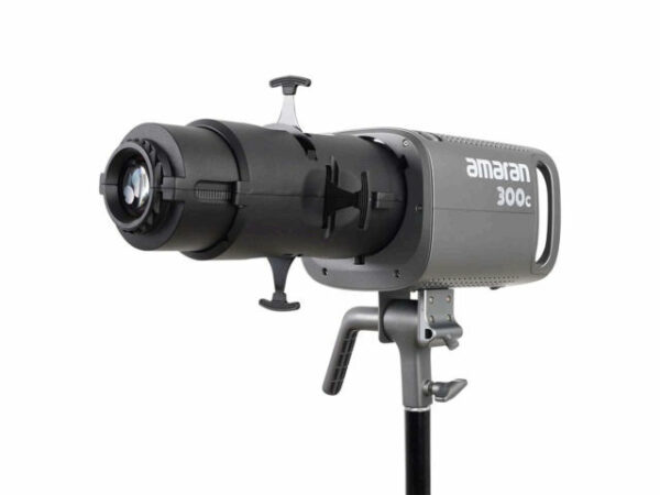 Amaran Spotlight SE Kit lentille 36° – Image 3