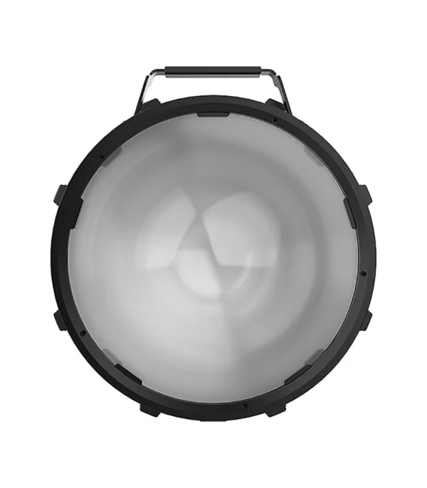 Aputure CF12 Compact Fresnel + Barn Doors – Image 3