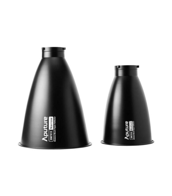 Aputure Kit Réflecteurs pour Storm 1200X